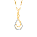 14K Yellow Gold~GH | I2/I3, 10K Yellow Gold~GH | I2/I3