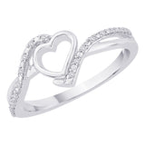 10K White Gold