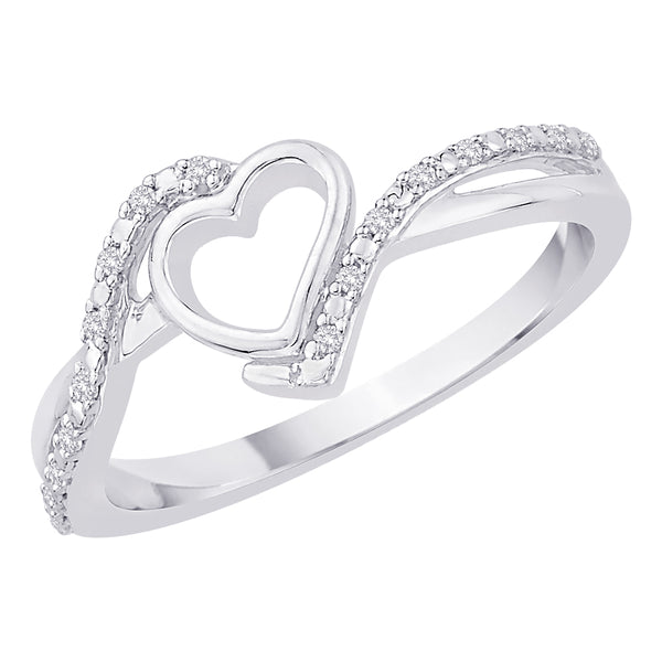 10K White Gold