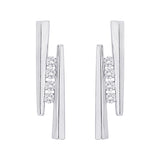 10K White Gold