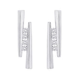 10K White Gold