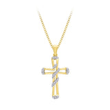 10K Yellow Gold