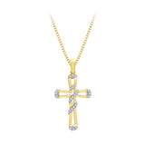 10K Yellow Gold