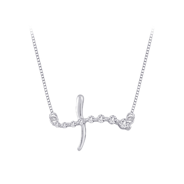 10K White Gold