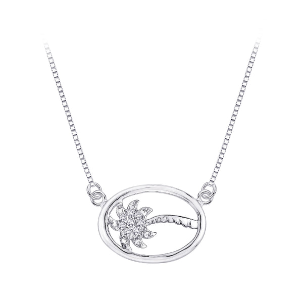 Sterling Silver