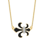 10K Yellow Gold~GH | I3/I4