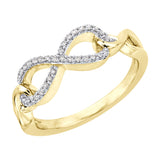 10K Yellow Gold~IJ |SI1