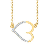 14K Yellow Gold~JK | SI2/I1, 10K Yellow Gold~JK | SI2/I1