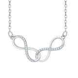 14K White Gold~GH | I2/I3, 10K White Gold~GH | I2/I3, Sterling Silver~GH | I2/I3