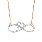 10K Rose Gold~JK | SI2/I1