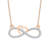 14K Rose Gold~JK | SI2/I1, 10K Rose Gold~JK | SI2/I1