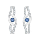 10K White Gold