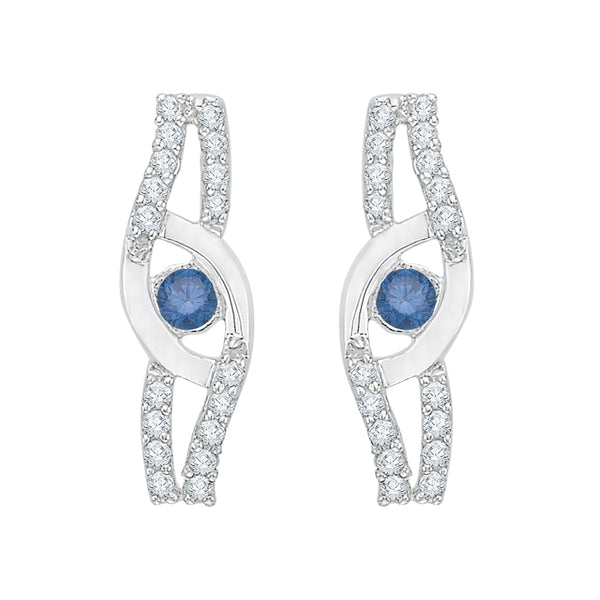 10K White Gold
