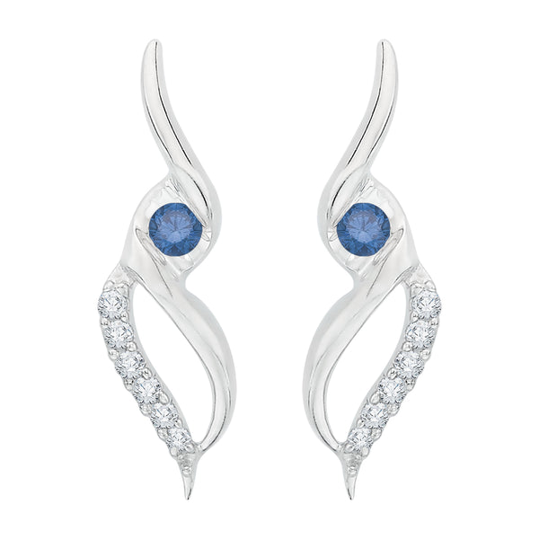 10K White Gold