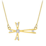 10K Yellow Gold