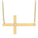 10K Yellow Gold