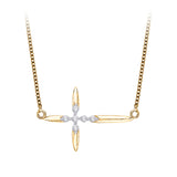 10K Yellow Gold