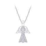 10K White Gold