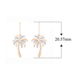 14K Rose Gold~JK | SI2/I1, 10K Rose Gold~JK | SI2/I1