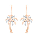 14K Rose Gold~JK | SI2/I1, 10K Rose Gold~JK | SI2/I1