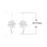 14K White Gold~JK | SI2/I1, 10K White Gold~JK | SI2/I1, Sterling Silver~JK | SI2/I1