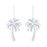 14K White Gold~JK | SI2/I1, 10K White Gold~JK | SI2/I1, Sterling Silver~JK | SI2/I1