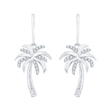 14K White Gold~JK | SI2/I1, 10K White Gold~JK | SI2/I1, Sterling Silver~JK | SI2/I1