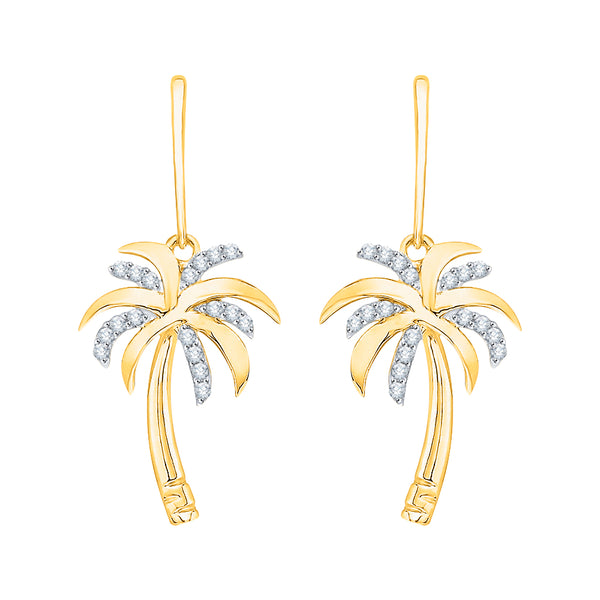 14K Yellow Gold~JK | SI2/I1, 10K Yellow Gold~JK | SI2/I1