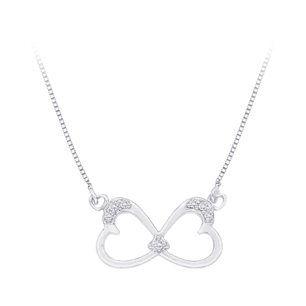Sterling Silver~GH | I2/I3