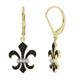 10K Yellow Gold