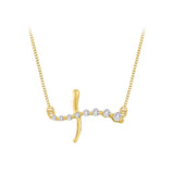 10K Yellow Gold