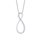 10K White Gold~JK | SI2/I1