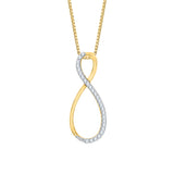 10K Yellow Gold~JK | SI2/I1