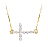 10K Yellow Gold