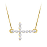 10K Yellow Gold