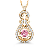 14K Yellow Gold~GH | I2/I3, 10K Yellow Gold~GH | I2/I3