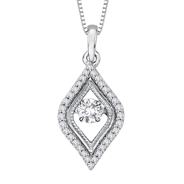 10K White Gold