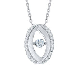 14K White Gold~GH | I2/I3, 10K White Gold~GH | I2/I3