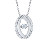 14K White Gold~GH | I2/I3, 10K White Gold~GH | I2/I3