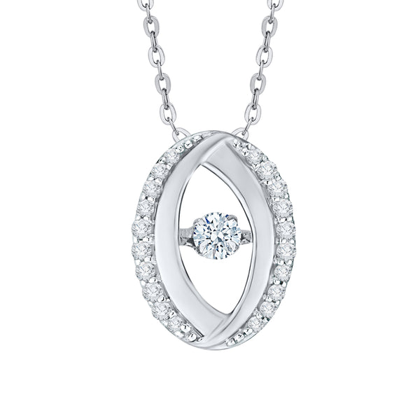 14K White Gold~GH | I2/I3, 10K White Gold~GH | I2/I3