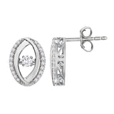 10K White Gold