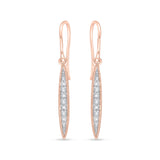 14K Rose Gold~JK | I2/I3, 10K Rose Gold~JK | I2/I3