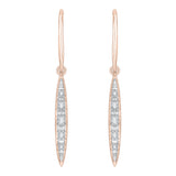 14K Rose Gold~JK | I2/I3, 10K Rose Gold~JK | I2/I3