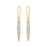 10K Yellow Gold~IJ | I1