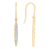 10K Yellow Gold~IJ | I1