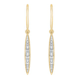 10K Yellow Gold~IJ | I1