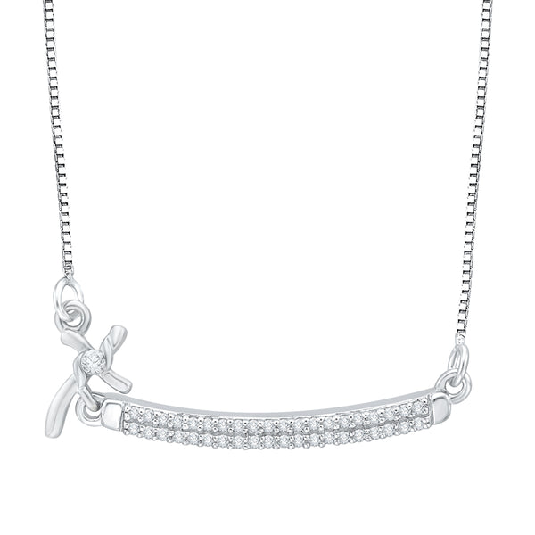 10K White Gold