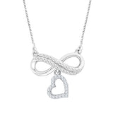 10K White Gold