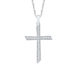 10K White Gold~JK | SI2/I1