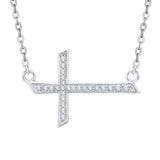 10K White Gold~JK | SI2/I1